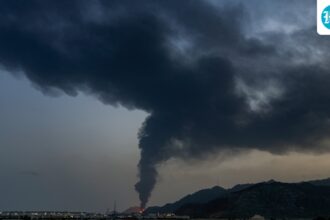 ‘don’t-go-out-to-take-photos-and-videos’:-indian-embassy’s-advice-to-citizens-in-uae-amid-iran-war