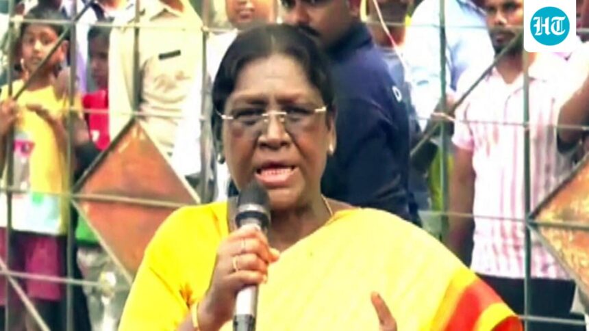 protocol-lapses-on-president-murmu’s-visit-to-bengal:-center-asks-state-to-submit-detailed-report-by-today