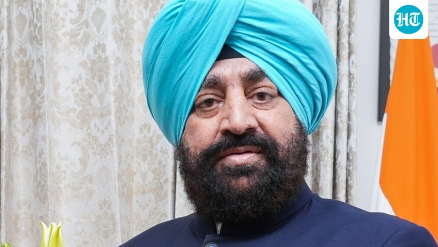 uttarakhand-governor’s-helicopter-makes-emergency-landing:-‘some-technical-issues’