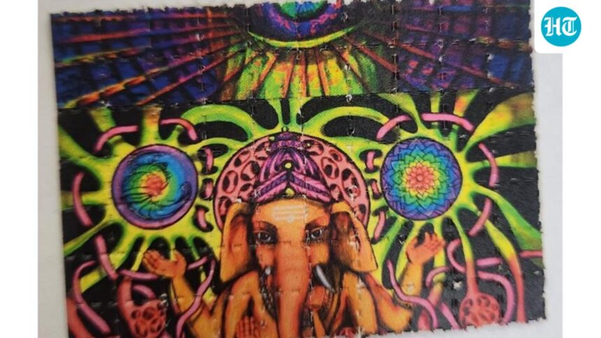 national-central-bank-dismantles-a-drug-network-on-the-dark-web;-more-than-2,000-lsd-and-mdma-spots-have-been-seized-across-the-country