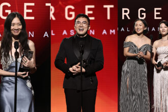 chloe-zhao,-bowen-yang-and-‘kpop-demon-hunters’-honored-at-2026-unforgettable-awards