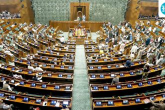 no-confidence-motion-against-om-birla-set-to-dominate-lok-sabha-as-session-resumes;-west-asia-and-the-united-states-are-also-on-the-cards
