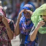 weather-updates:-temperatures-rise-in-delhi,-heatwave-in-rajasthan;-rain-and-snowfall-in-himachal
