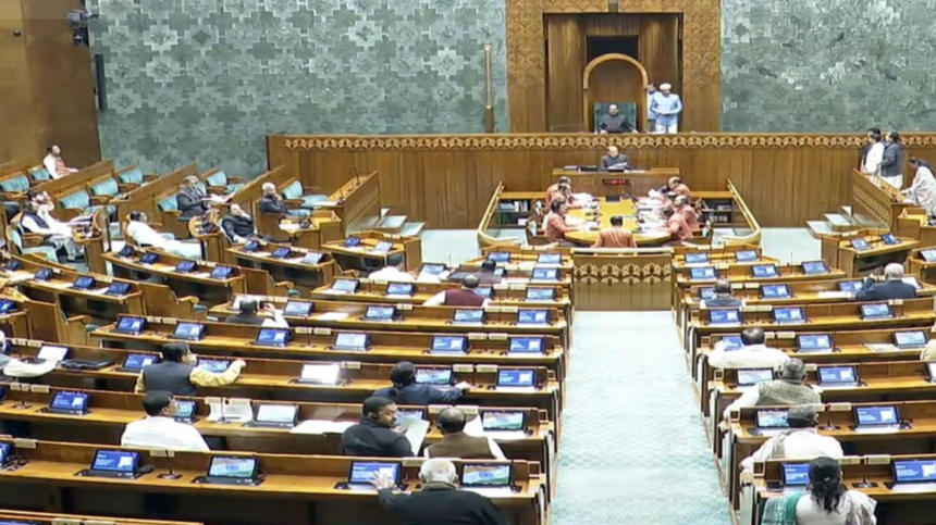 parliament-budget-session-live:-no-confidence-motion-against-om-birla-to-take-control;-the-us-iranian-war-on-paper