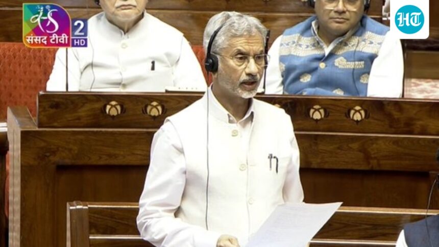 national-interest-is-paramount:-jaishankar-amid-energy-security-concerns-due-to-us-iran-war