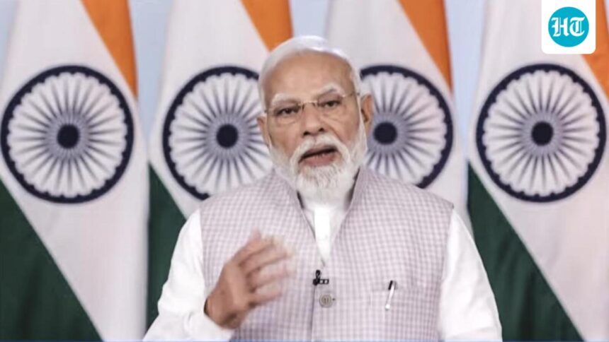 fulfilling-people’s-aspirations-is-the-main-goal-of-union-budget:-modi