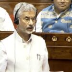 ‘dialogue-and-diplomacy’-necessary-to-calm-tensions-in-west-asia:-jaishankar-in-rajya-sabha