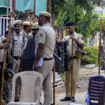 development-in-gurugram-acid-attack:-a-woman-says-her-ex-boyfriend-hit-her-head-three-times-with-an-iron-rod-before-targeting-the-wrong-victim