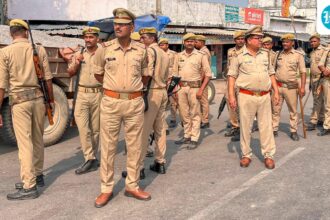 one-person-was-killed-and-another-injured-in-a-clash-over-setting-up-a-vegetable-stall-in-reoti,-uttar-pradesh