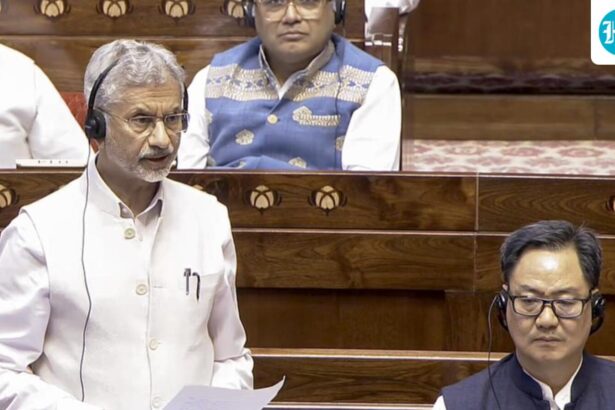 india-supports-dialogue-and-diplomacy-to-end-the-us-iran-war:-jaishankar