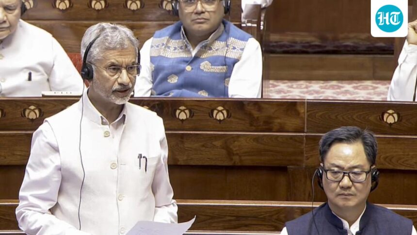 india-supports-dialogue-and-diplomacy-to-end-the-us-iran-war:-jaishankar