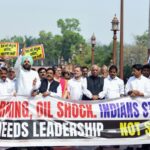 stock-market-chaos,-protest-in-parliament:-how-the-us-iran-conflict-in-west-asia-hits-india,-what-the-modi-government-says