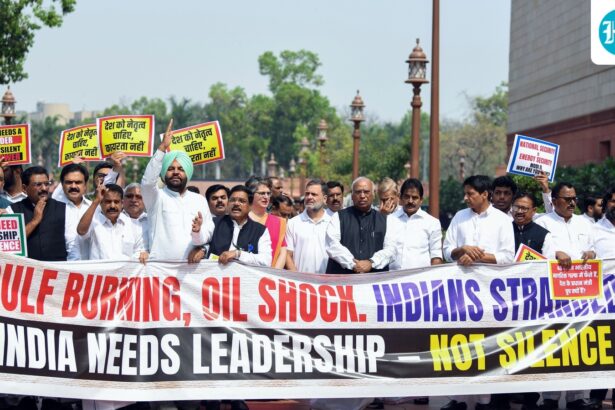 stock-market-chaos,-protest-in-parliament:-how-the-us-iran-conflict-in-west-asia-hits-india,-what-the-modi-government-says
