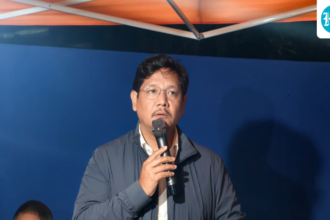 ‘disgusting,-should-not-be-accepted’:-meghalaya-cm-reacts-after-manipur-woman-assaulted-near-delhi-court