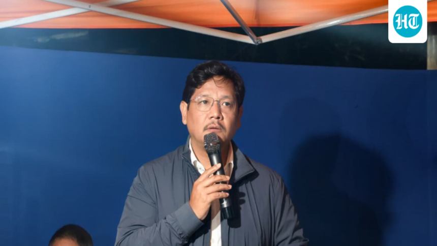 disgusting-should-not-be-accepted-meghalaya-cm-reacts-after-manipur-woman-assaulted-near-delhi-court | GIBN ‘disgusting,-should-not-be-accepted’:-meghalaya-cm-reacts-after-manipur-woman-assaulted-near-delhi-court