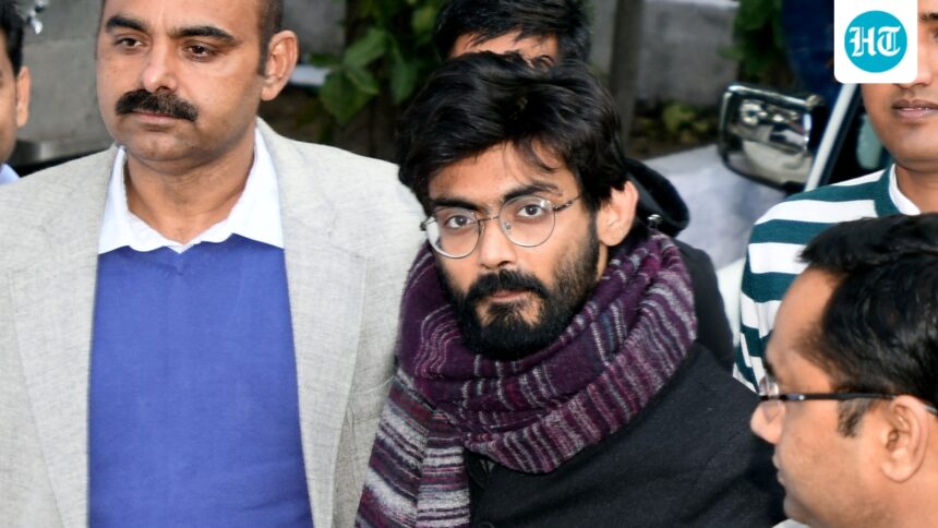 delhi-court-grants-10-day-interim-bail-to-sharjeel-imam-in-2020-delhi-riots-case-to-attend-his-brother’s-wedding