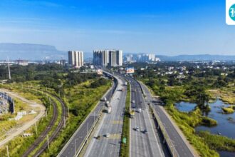 nhai-releases-its-first-annual-report-on-national-highway-green-cover-index