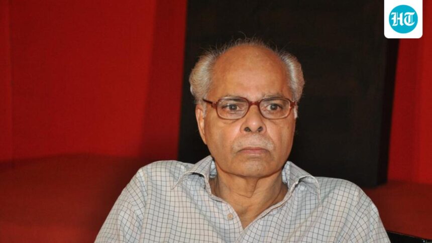 renowned-historian-kn-panikkar-dies-at-the-age-of-89