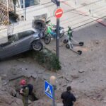 an-indian-citizen-was-injured-in-the-iranian-missile-attack-on-israel,-and-his-condition-is-stable