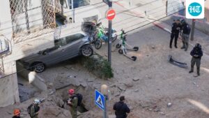 an-indian-citizen-was-injured-in-the-iranian-missile-attack-on-israel,-and-his-condition-is-stable