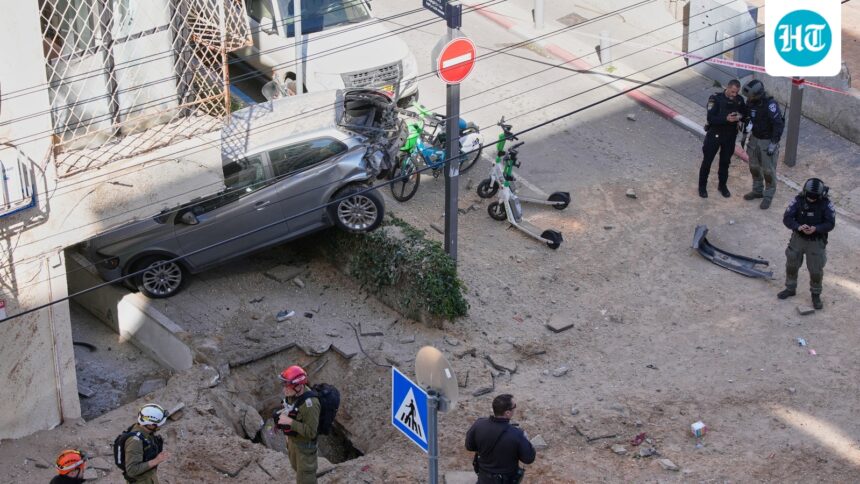 an-indian-citizen-was-injured-in-the-iranian-missile-attack-on-israel-and-his-condition-is-stable | GIBN an-indian-citizen-was-injured-in-the-iranian-missile-attack-on-israel,-and-his-condition-is-stable