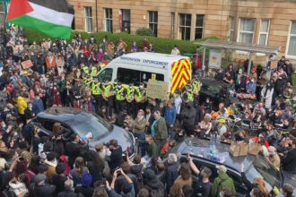 the-director-of-everybody’s-down-kenmore-street-highlights-the-spontaneous-act-of-civil-resistance-and-emma-thompson’s-role-in-the-film