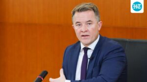 interview:-norwegian-deputy-foreign-minister-skeptical-about-us-waiver-of-russian-oil-purchases