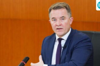 interview:-norwegian-deputy-foreign-minister-skeptical-about-us-waiver-of-russian-oil-purchases