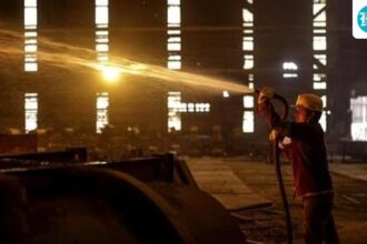 india-is-the-second-largest-arms-importer-in-the-world,-according-to-a-sipri-report