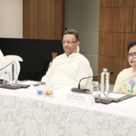 tmc-accuses-cec-gyanesh-kumar-of-shouting-at-its-delegation