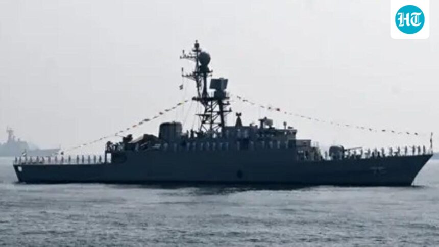 allowing-iranian-ships-to-dock-in-india