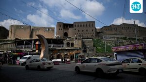 india-issues-a-new-warning-to-its-citizens-in-iran:-“do-not-approach-any-land-borders”