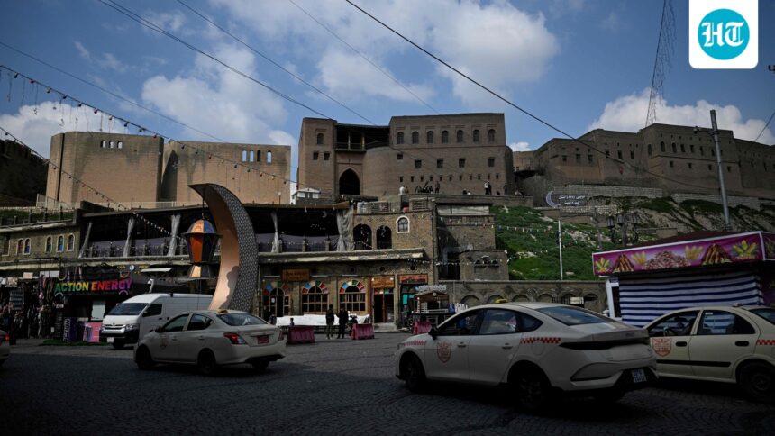 india-issues-a-new-warning-to-its-citizens-in-iran:-“do-not-approach-any-land-borders”