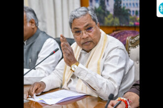 no-foreign-government-can-grant-or-deny-india’s-clearance:-siddaramaiah-on-india-us-relations