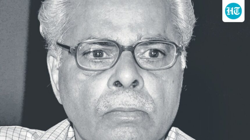 eminent-historian-and-former-jnu-professor-kn-panikkar-has-passed-away-at-the-age-of-89