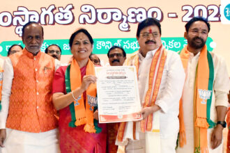 union-minister-urges-telangana-to-work-with-ntpc-to-meet-power-demand