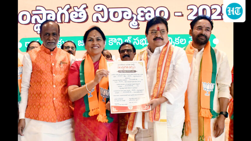 union-minister-urges-telangana-to-work-with-ntpc-to-meet-power-demand