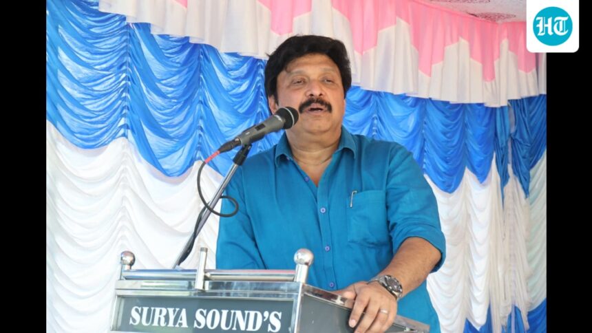 kerala-transport-minister’s-wife-accuses-him-of-infidelity