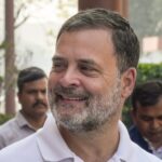 rahul-gandhi-arrives-in-sonipat-in-haryana-to-attend-a-farmer’s-family-wedding