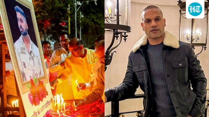 ‘humanity-should-never…’:-shikhar-dhawan’s-reaction-to-man’s-killing-over-holi-dispute-in-delhi