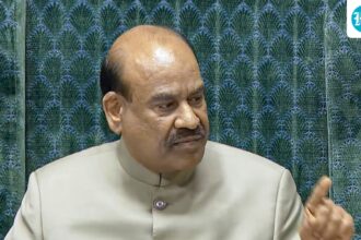 parliament-session-live:-gogoi-attacks-rijiju-over-‘boycott’;-amit-shah-responds-with-“irresponsible-resistance”