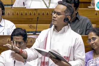 gaurav-gogoi-motion-of-no-confidence-against-birla-to-preserve-dignity-of-the-house-of-representatives:-gaurav-gogoi