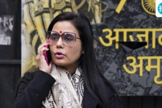 delhi-hc-refuses-to-stay-proceedings-against-tmc-mp’s-former-partner-over-a-pet-dog