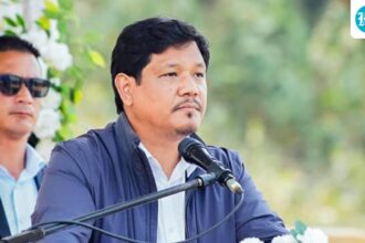 meghalaya:-two-killed-in-police-firing-as-unrest-escalates-at-ghadc;-imposing-a-curfew
