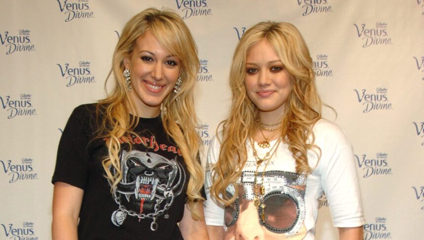 hilary-duff-and-her-sister-hailey-duff:-what-happened-between-them?