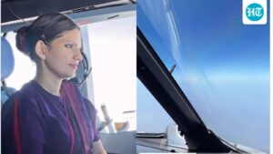 air-india-launched-an-investigation-after-a-video-showed-a-former-cabin-crew-member-inside-the-cockpit-during-the-flight