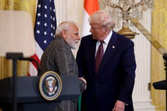 ‘good-actors’:-white-house-on-‘allowing’-india-to-resume-buying-russian-oil