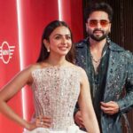 rakul-preet-singh-and-jackie-bhagnani-partner-with-invision-brands-to-bring-easygym,-5asec-and-blenz-coffee-to-india