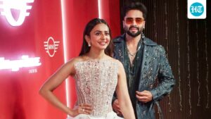 rakul-preet-singh-and-jackie-bhagnani-partner-with-invision-brands-to-bring-easygym,-5asec-and-blenz-coffee-to-india