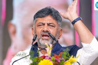 dk-shivakumar-will-return-to-karnataka-today,-marking-six-years-of-his-tenure-as-state-congress-president